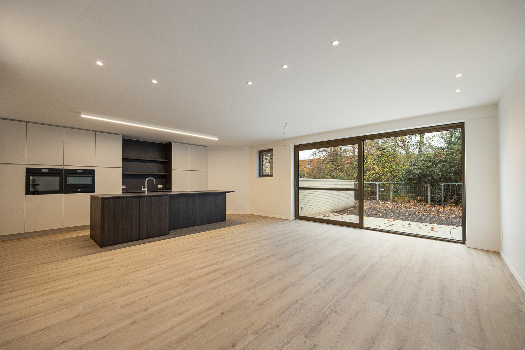 Onmiddellijk beschikbaar nieuwbouw appartement in centrum Stabroek! - foto 4