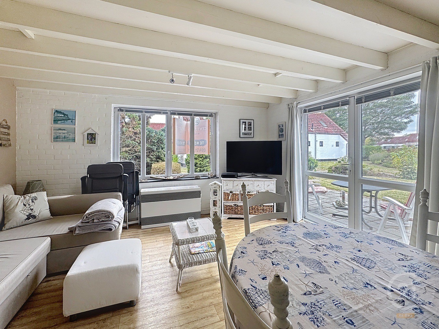 House for sale in Westende with 2 bedrooms - photo 1