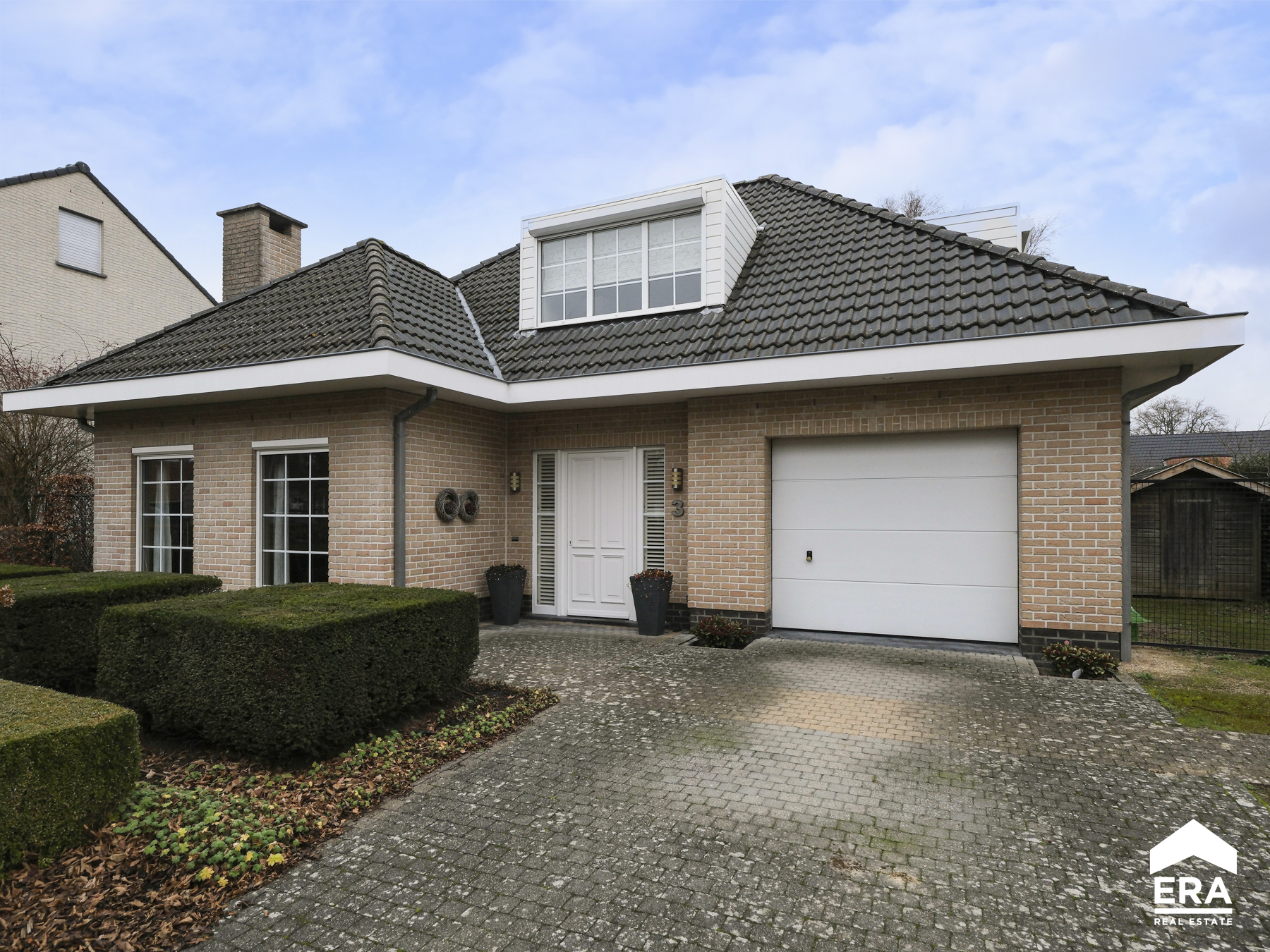 Maison à vendre à Lommel avec 3 chambres - photo 2