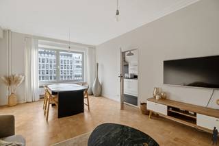 Apartment for sale in Antwerp