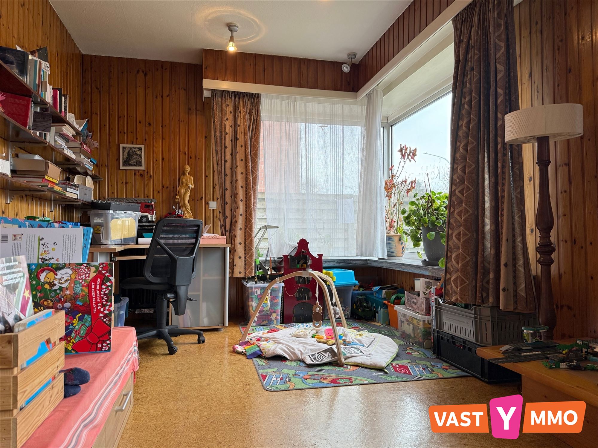 Maison à vendre à Wuustwezel avec 5 chambres - photo 4