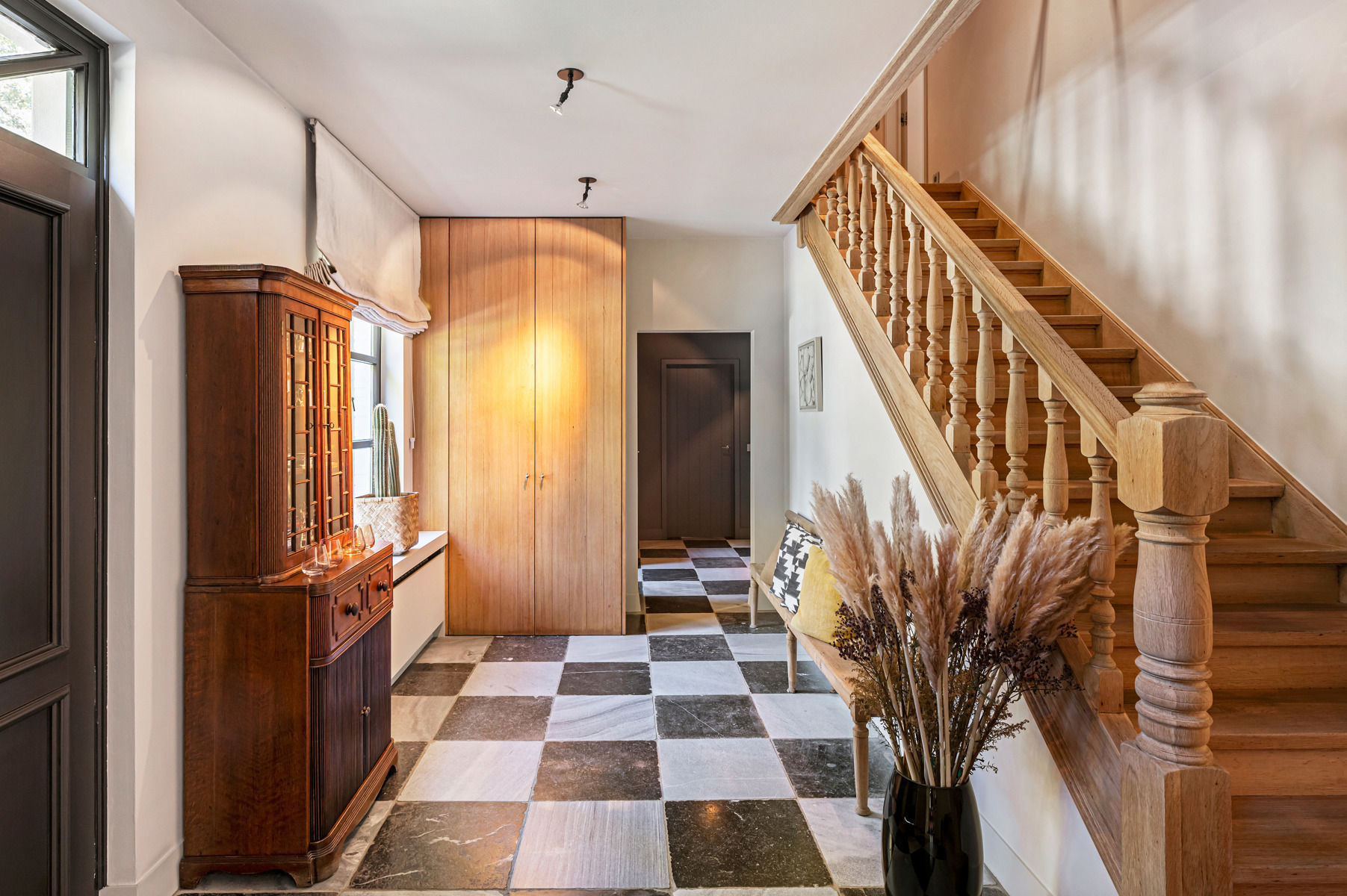 Uitzonderlijk villa met parktuin - foto 4