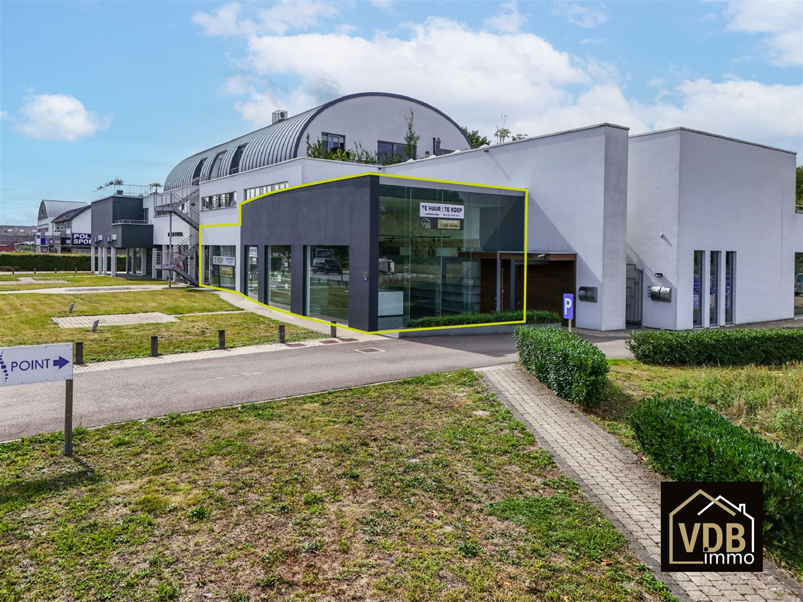 Handelspand - photo 4