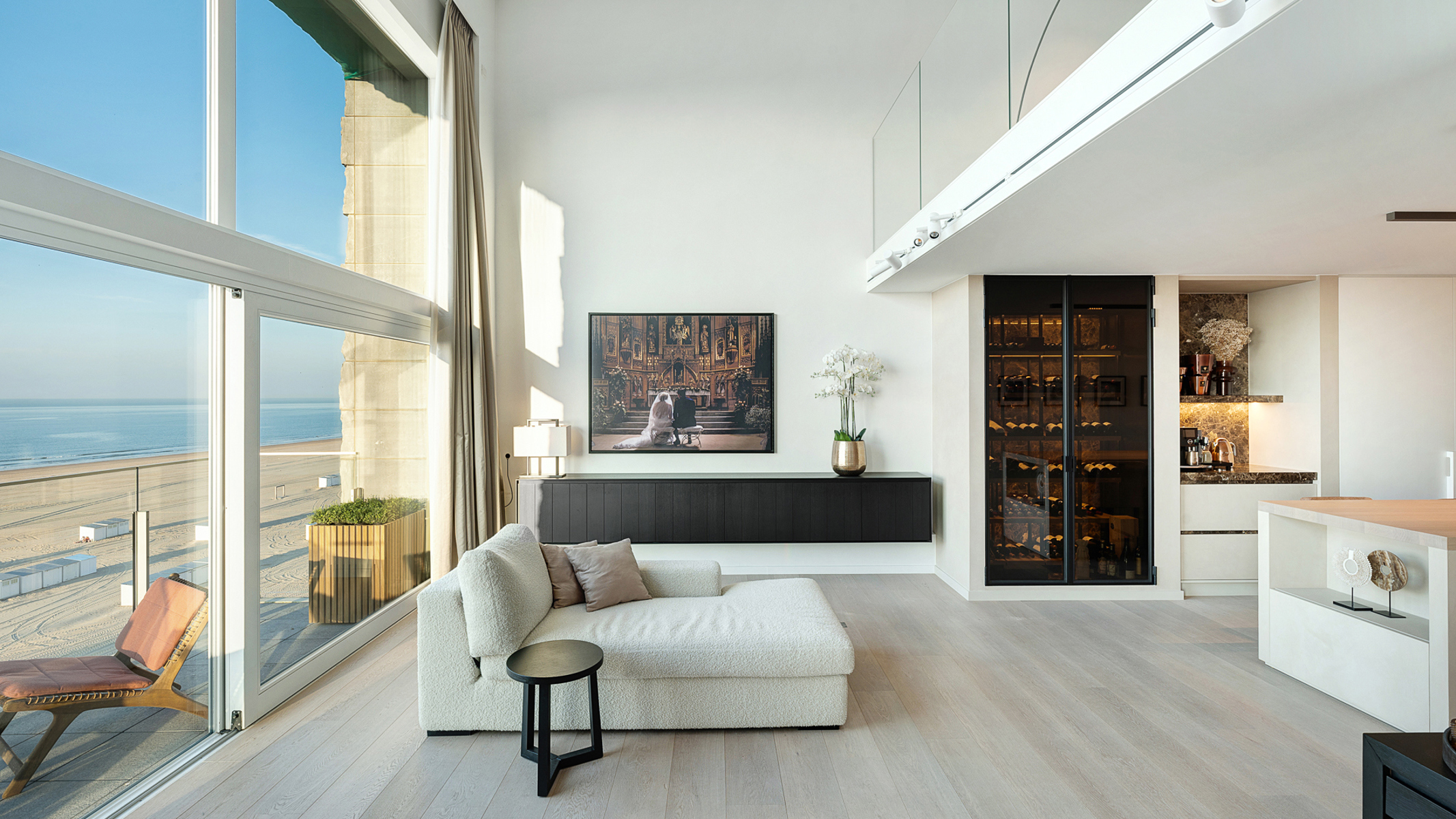 Appartement à vendre à Knokke-Heist avec 4 chambres - photo 3