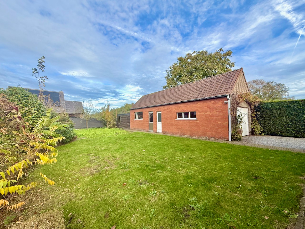 Woonhuis op 817m² te Ertvelde ! - foto 2