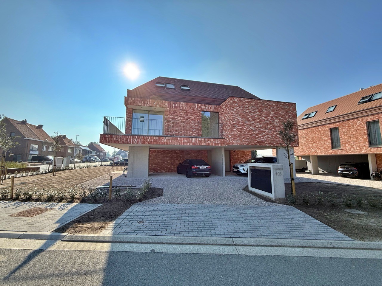 Residentie Torino te Middelkerke - foto 3