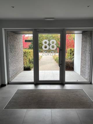 Apartment for rent in Ronse
