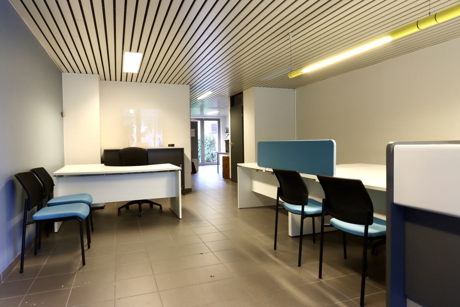 Commercieel te huur in Schoten - foto 4