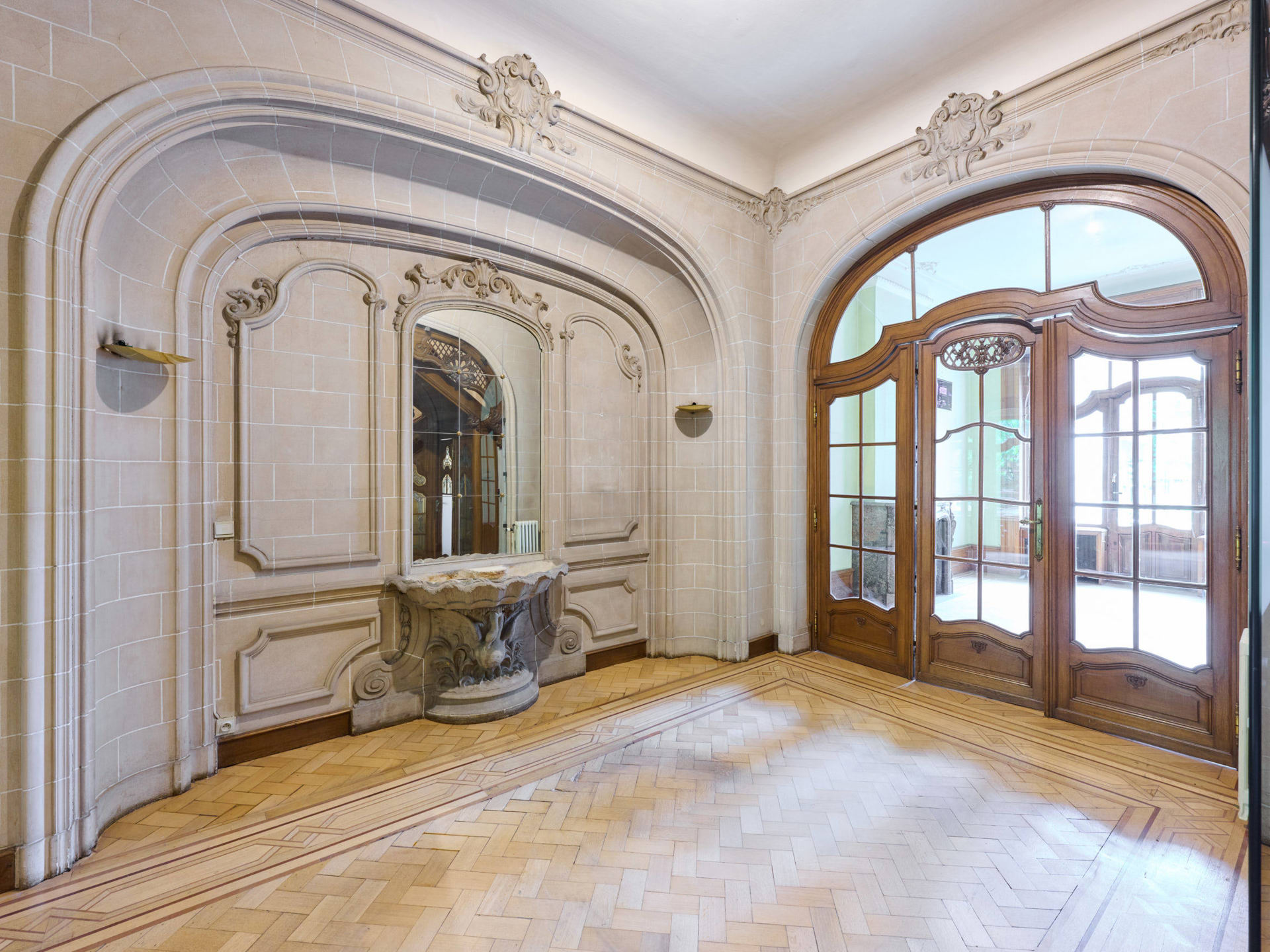 Maison à vendre à Woluwe-Saint-Lambert avec 7 chambres - photo 1