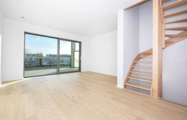 Projet à vendre à Vilvorde