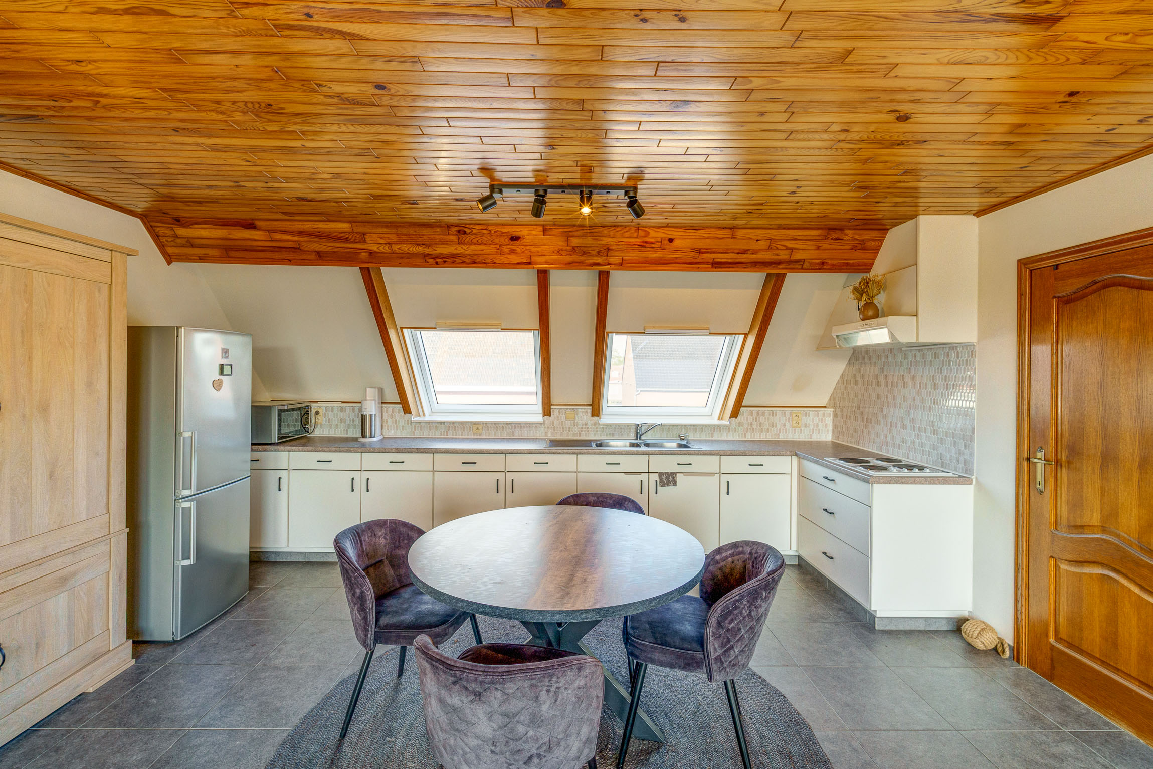 Lichtrijk app met garage + groot terras in Lier - foto 5