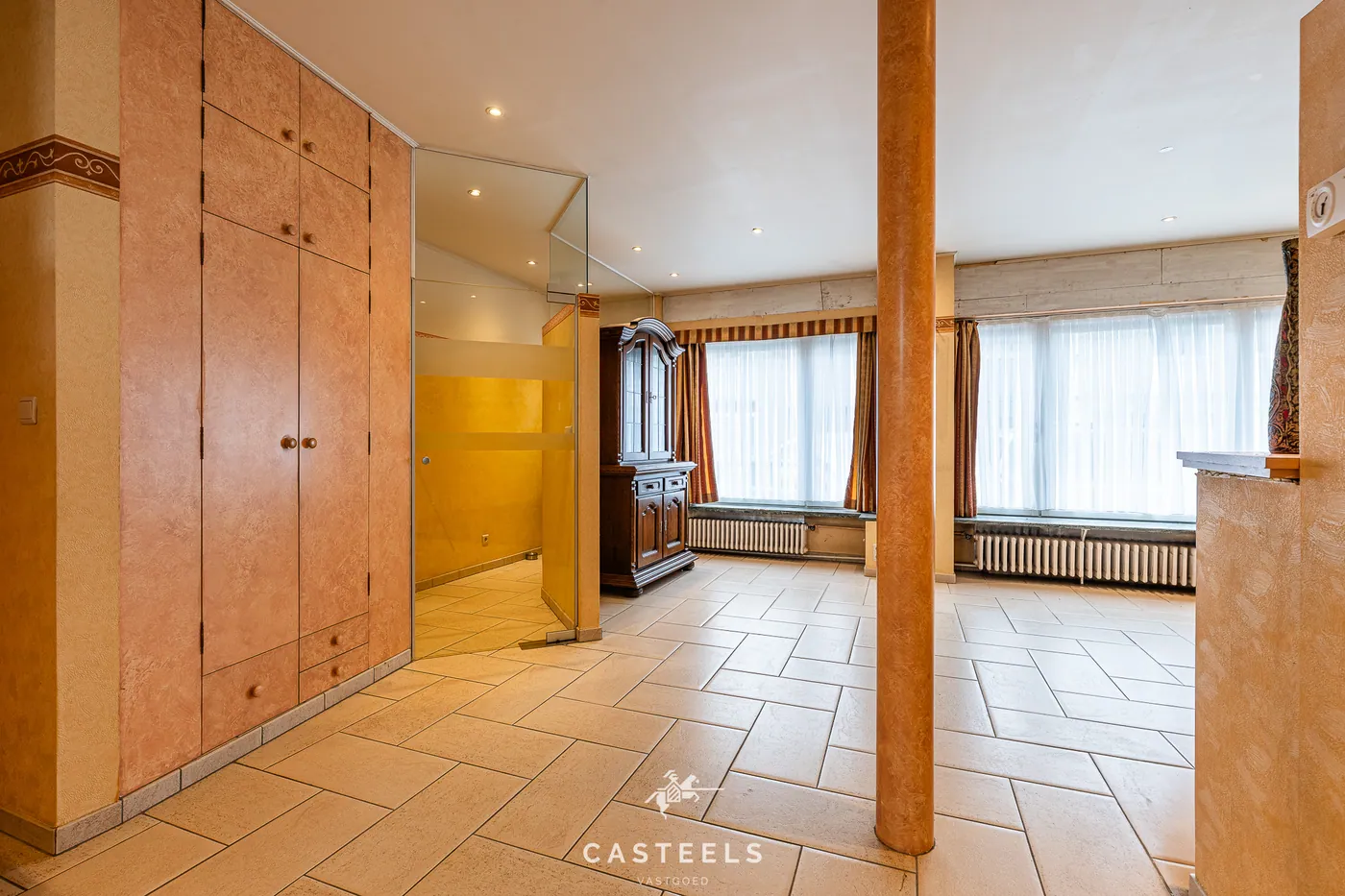 Grande maison avec 4 chambres, terrasse et emplacement de choix à Gand - photo 5