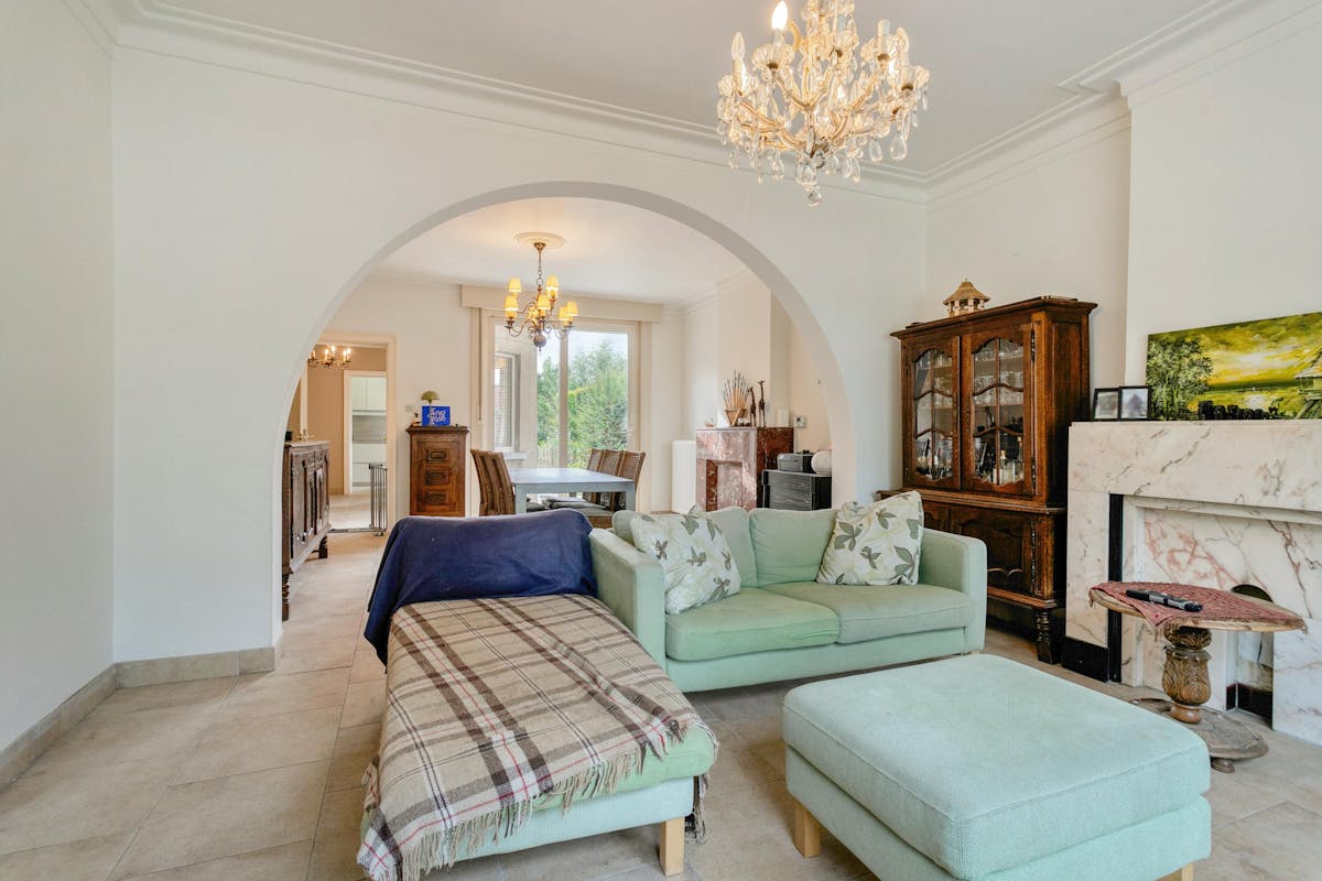 Gerenoveerde burgerwoning te koop in Velzeke (Zottegem) - foto 5