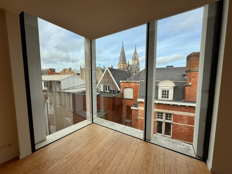 Apartment for rent in Ghent with 3 bedrooms - photo 5