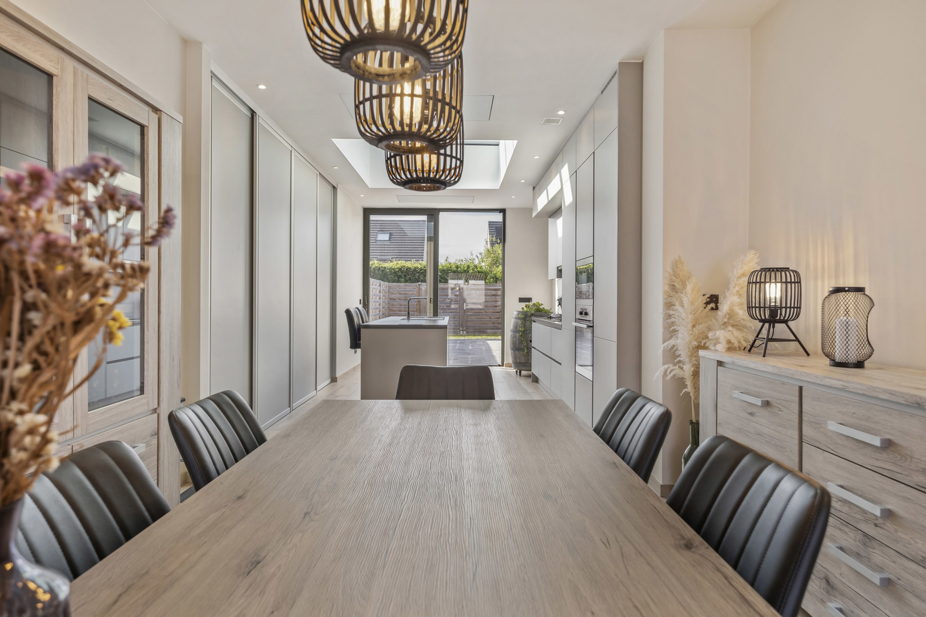 Maison à vendre à Gistel avec 3 chambres - photo 2