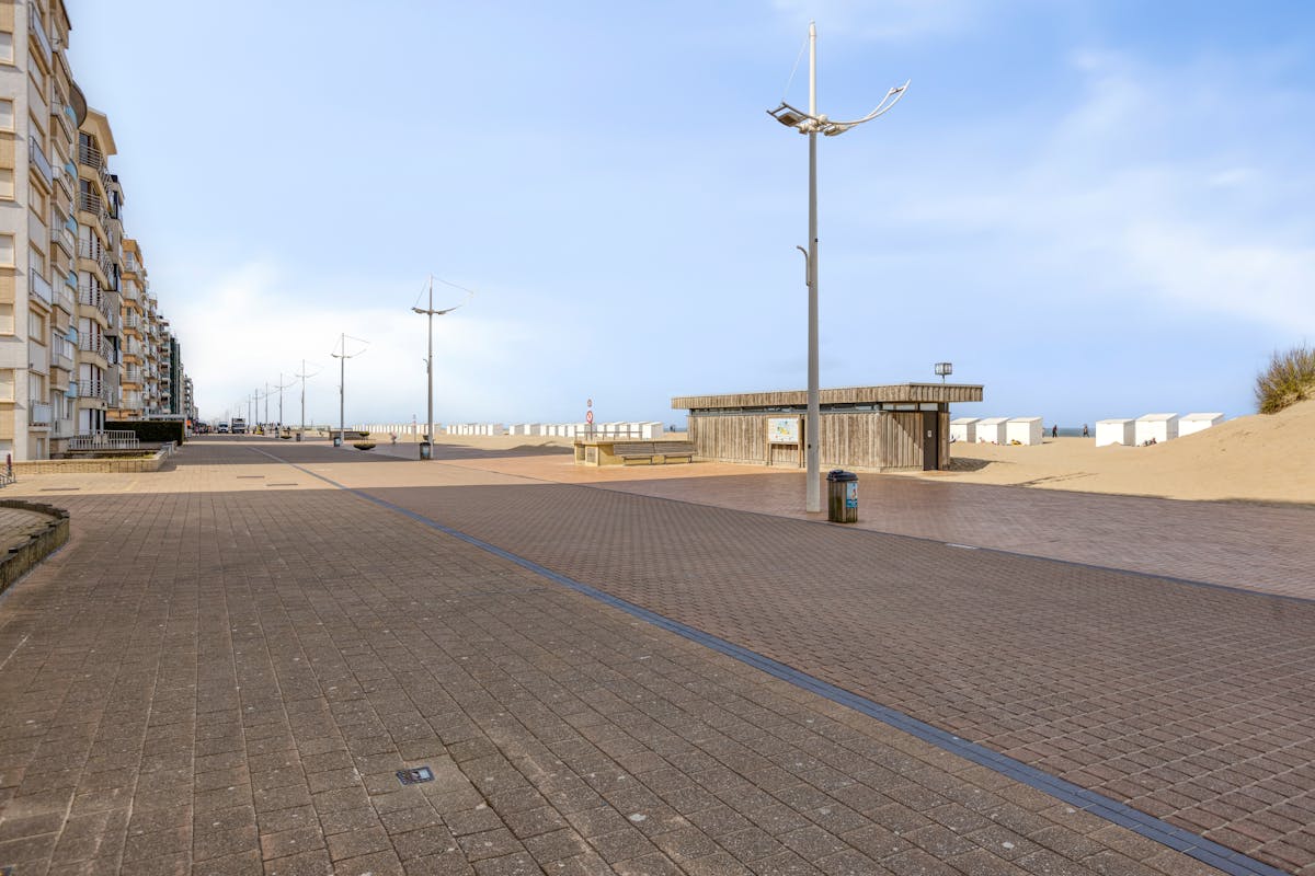 Appartement (54m²) vlakbij de Zeedijk in Koksijde - foto 2