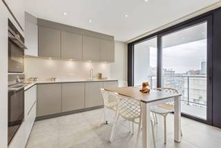 Apartment for rent in Koksijde