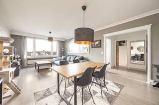 Appartement à vendre à Anvers