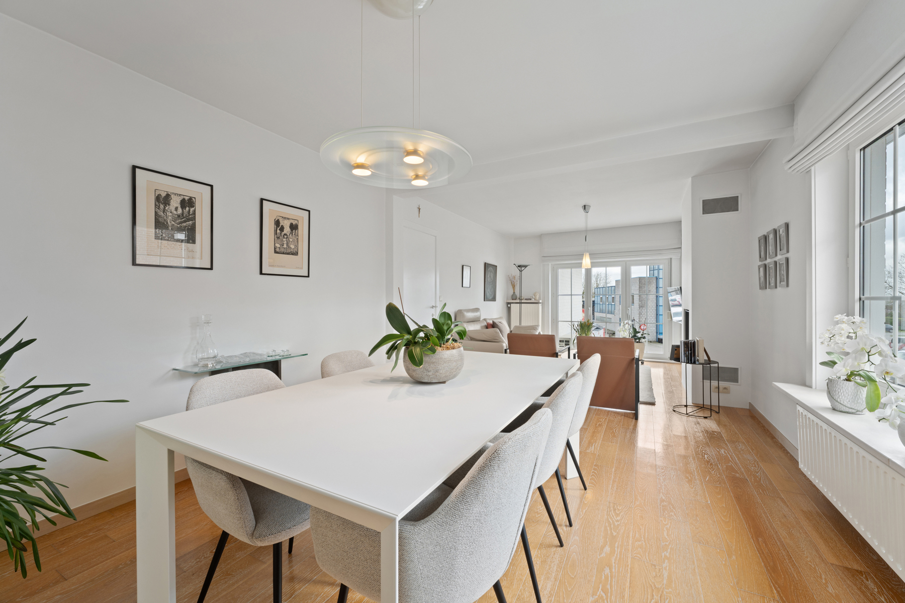 Centraal gelegen uitstekend onderhouden eigendom  - foto 4