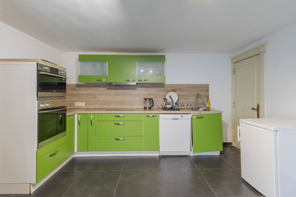 Huis te koop in Ledeberg met 3 slaapkamers - foto 5