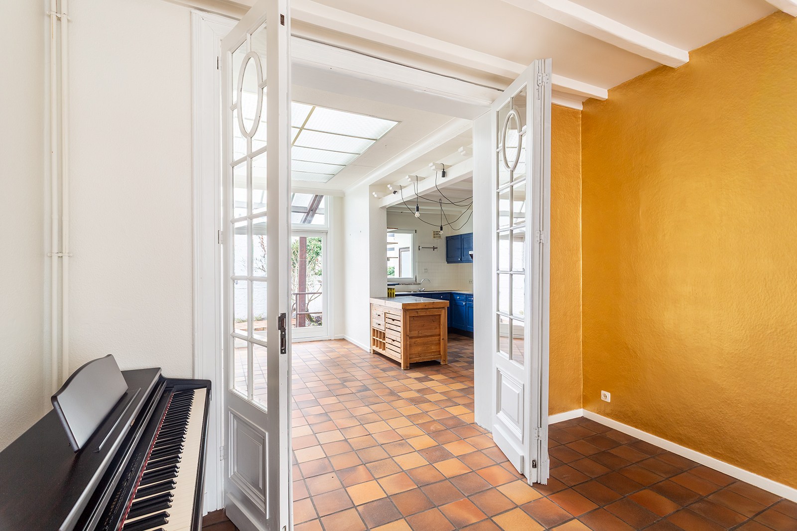 Co-housing op Zurenborg - foto 4