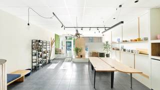 Commercial for sale in Knokke-Heist