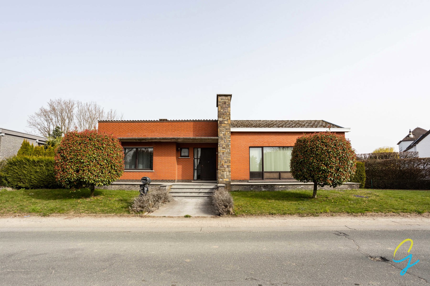 Maison à vendre à Haaltert avec 3 chambres - photo 1