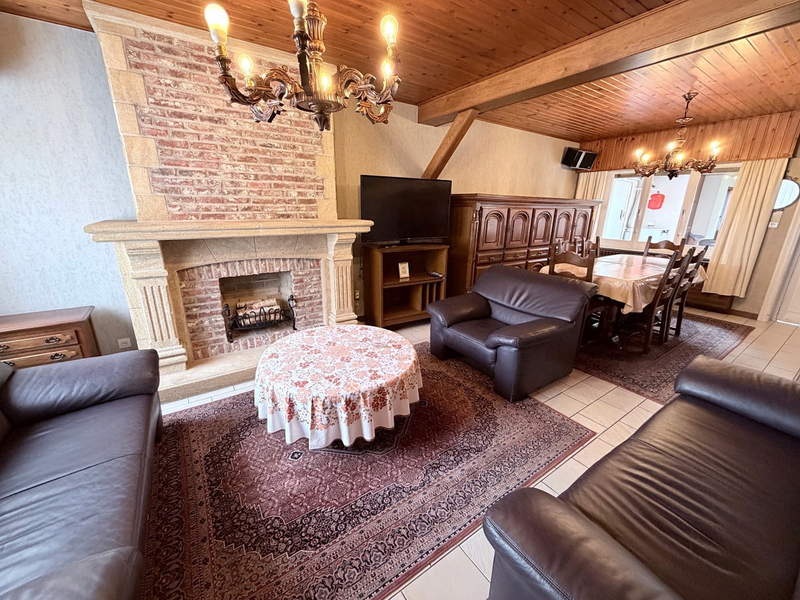 Huis te koop in Beerse met 3 slaapkamers - foto 5