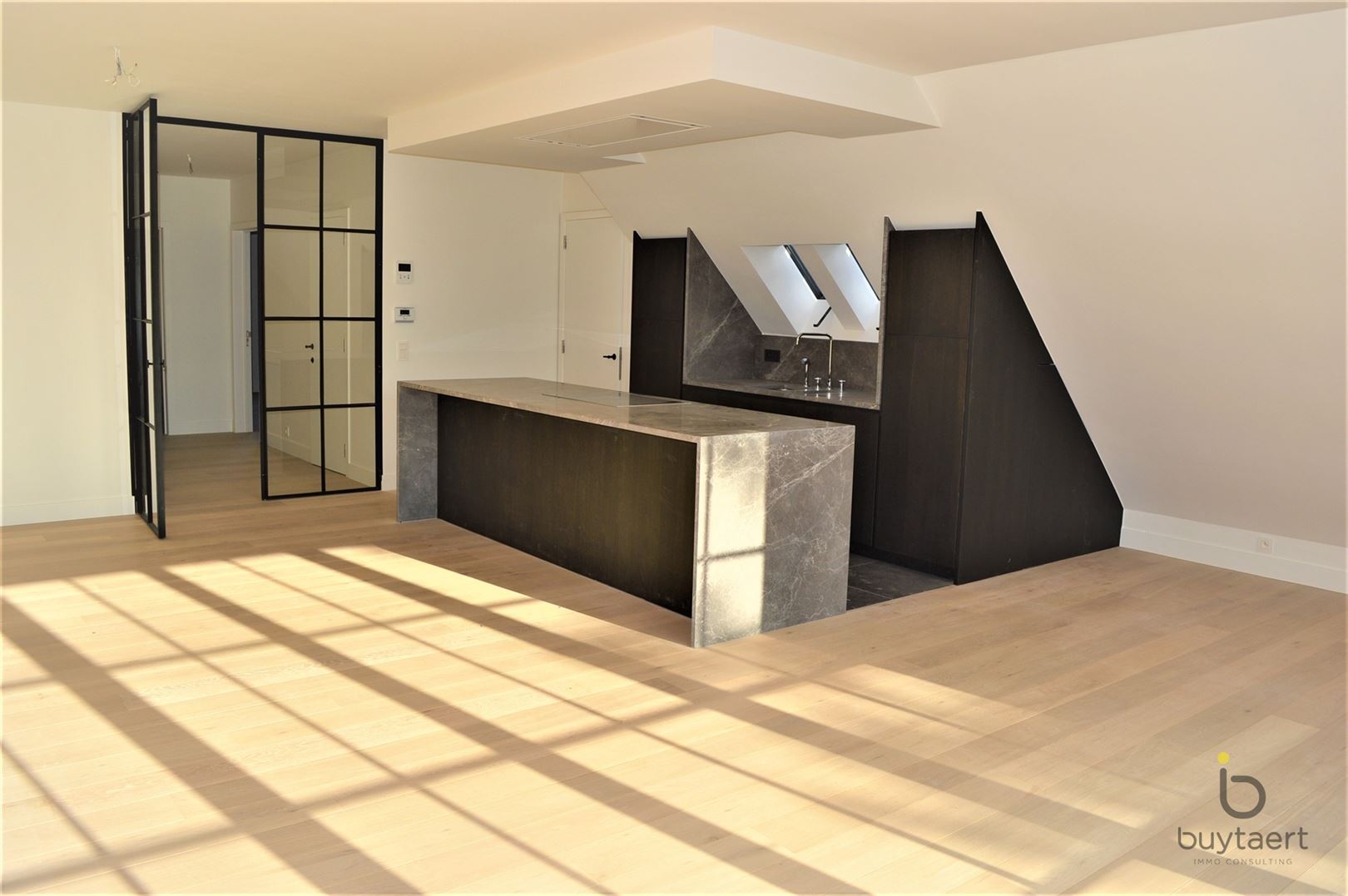 Standingvol en recent 2 slaapkamer appartement te Schilde. - foto 5