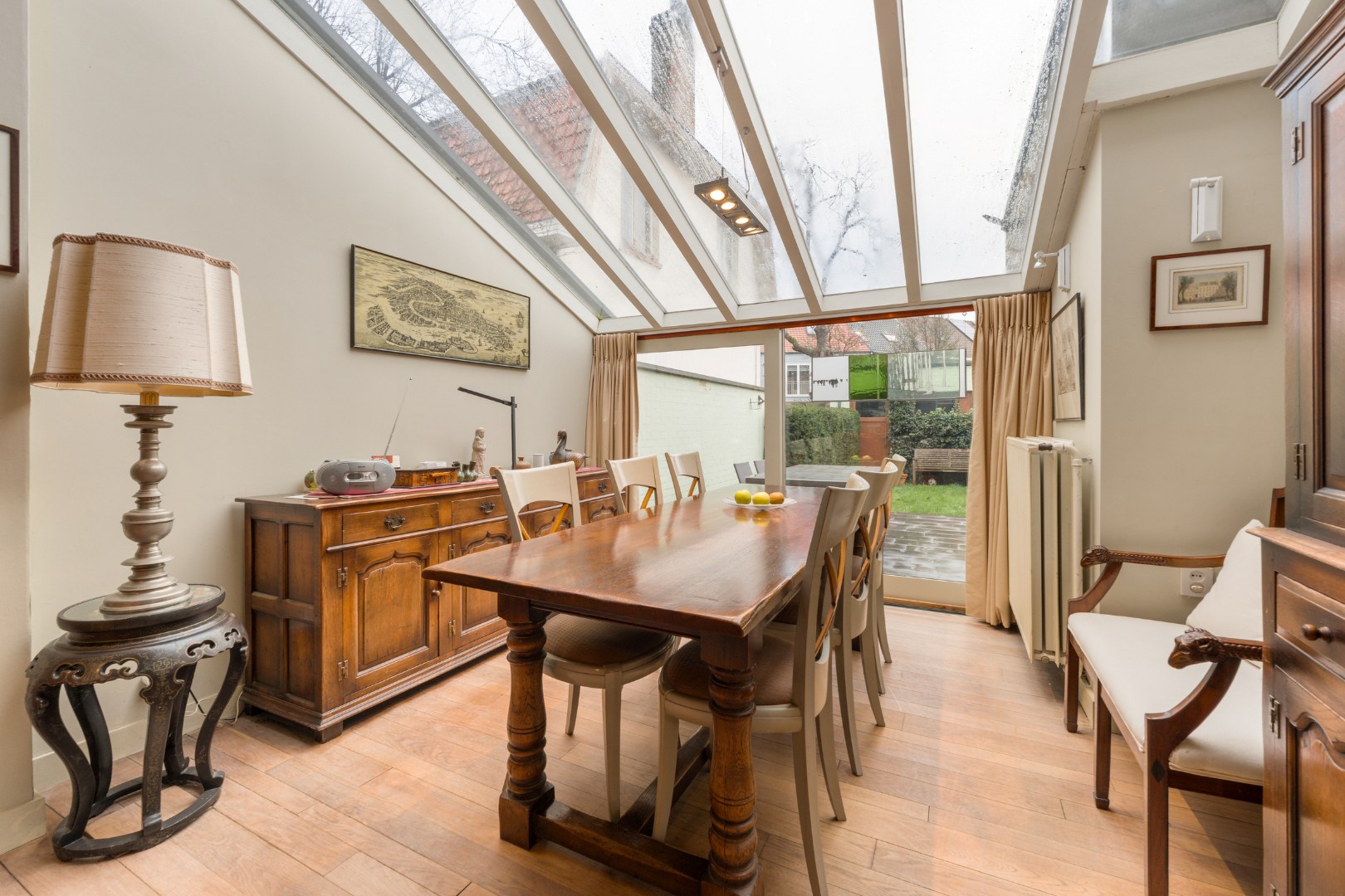 House for sale in Bruges with 4 bedrooms - photo 5