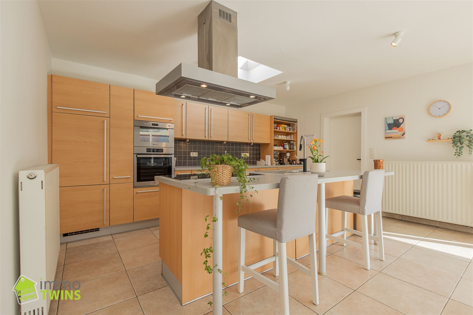 Ruime woning te broekstraat 55, 9255 Buggenhout - foto 4