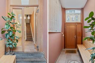 Koninklijke klasse in gegeerd 2018Er zijn van die straten waar elk huis een verhaal vertelt. Waar gevels fluisteren over grandeur, elegantie en...