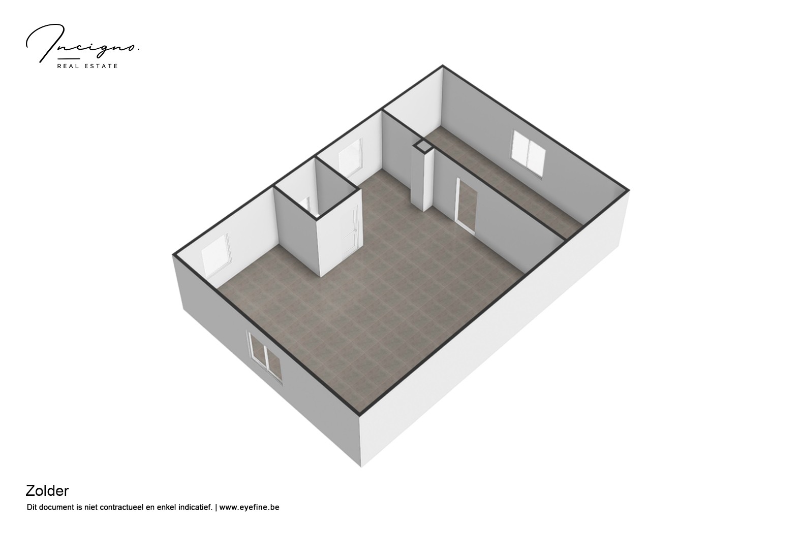 Te koop – Ruime gezinswoning met tal van mogelijkheden - foto 4