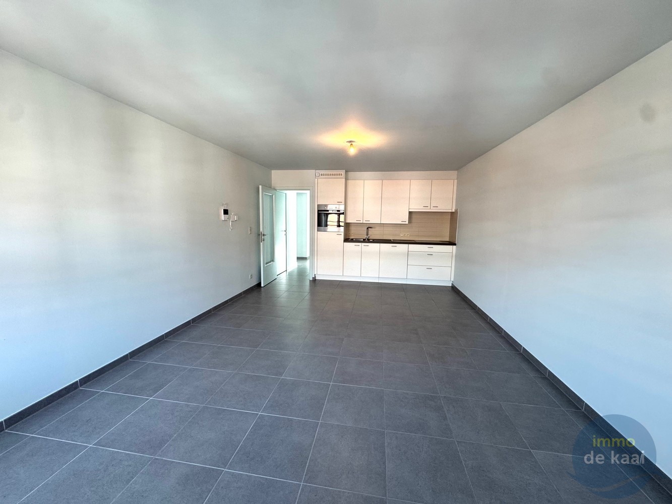 Appartement te huur in Nieuwpoort met 2 slaapkamers - foto 4