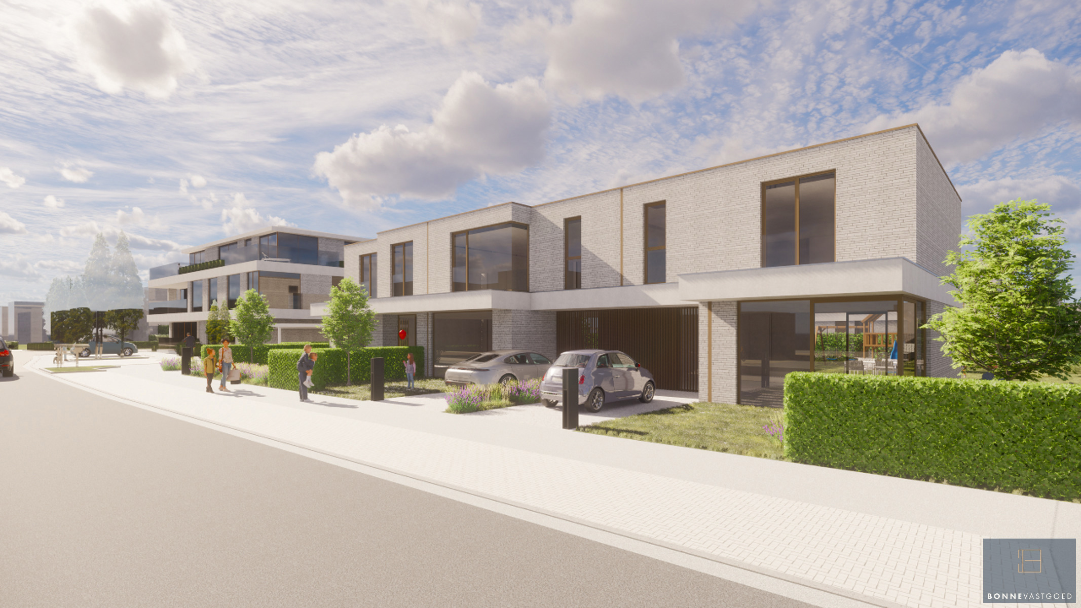 Woning 2 - Vissersstraat 16B - foto 4