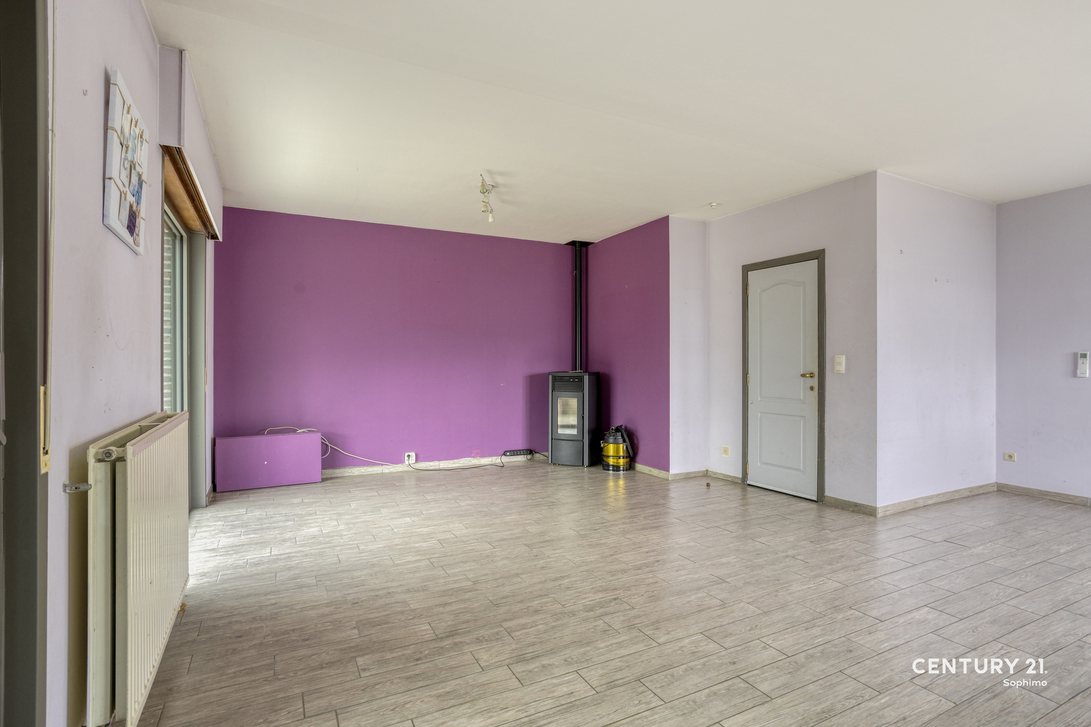 Energiezuinige woning met 3 slaapkamers en garage te Wilsele - foto 4