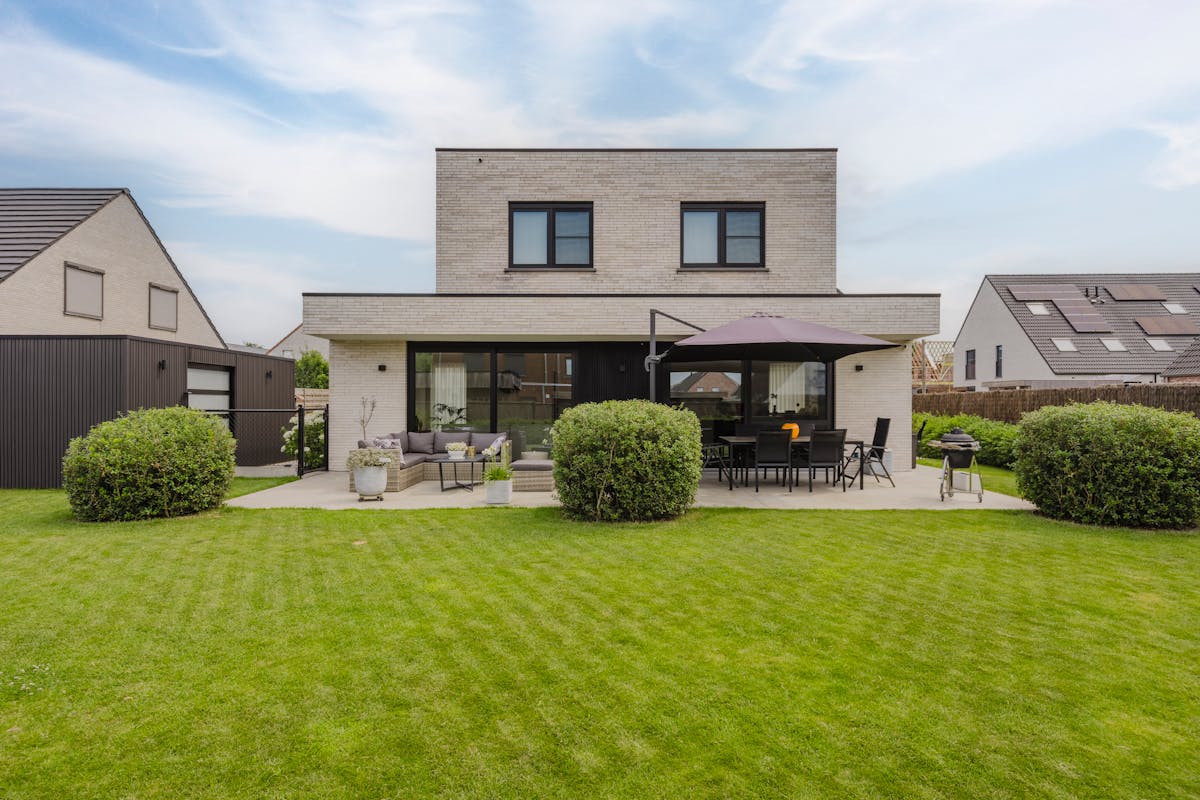 Exclusieve, instapklare villa op toplocatie in Roeselare - foto 4