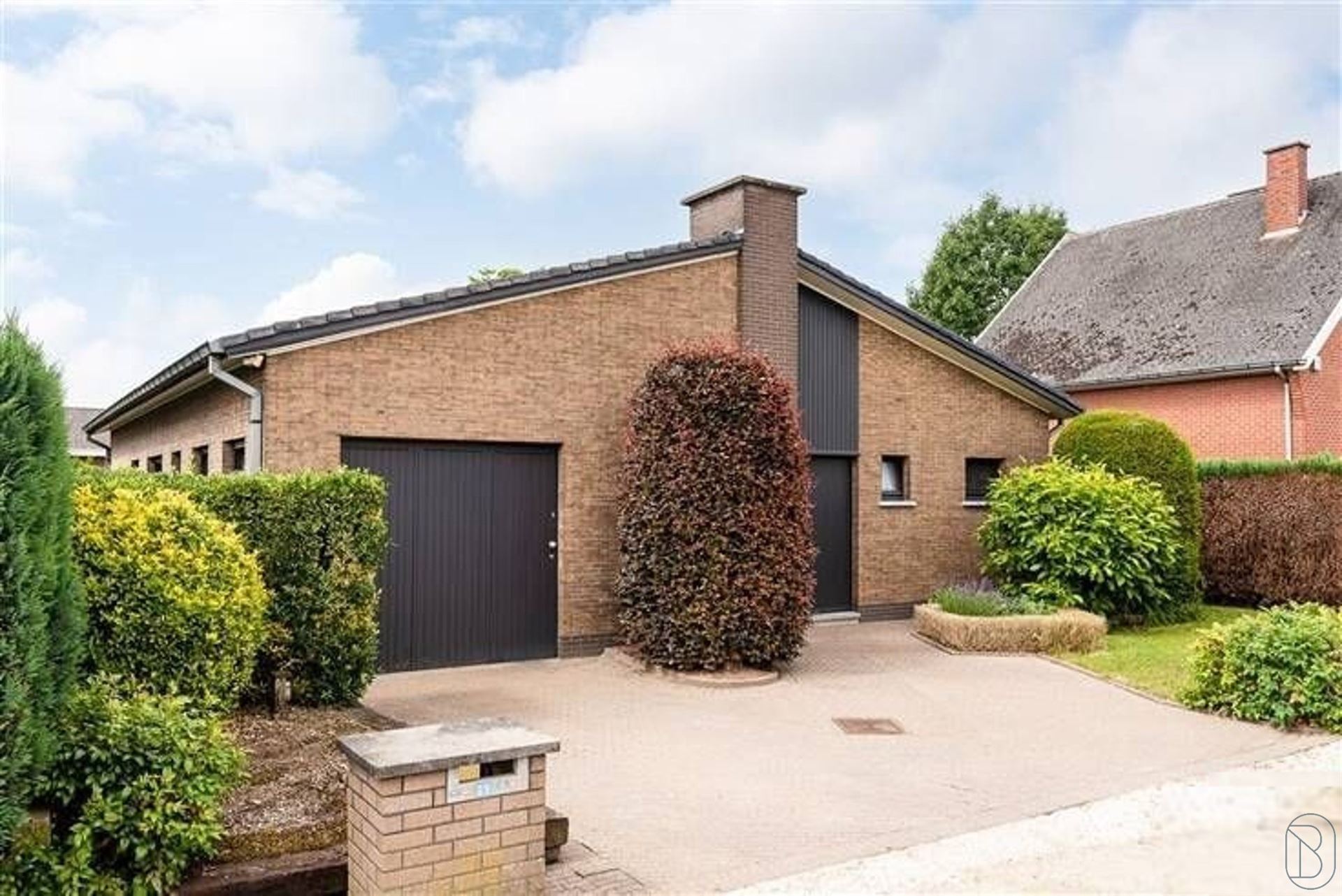 LEUKE BUNGALOW met TUIN op TOPLIGGING - foto 3