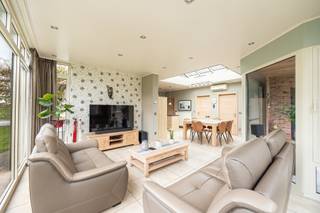 House for sale in Alken