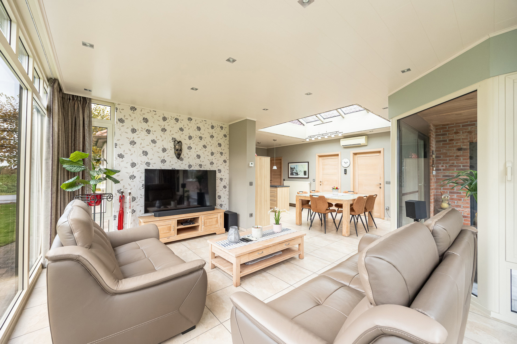 Huis te koop in Alken met 3 slaapkamers - foto 3