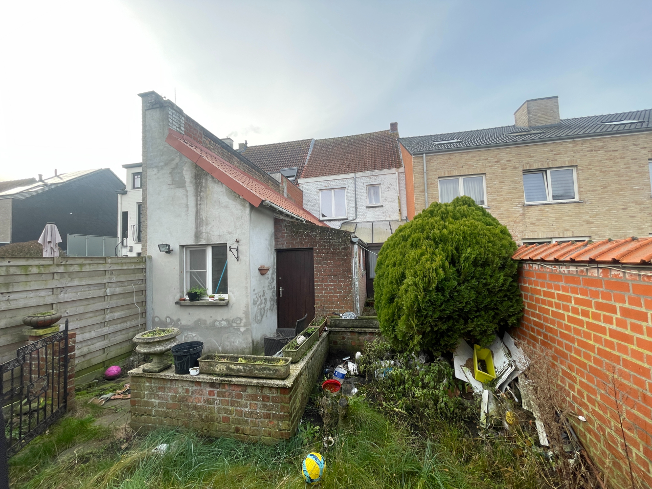 Te renoveren woning in Gistel - foto 5