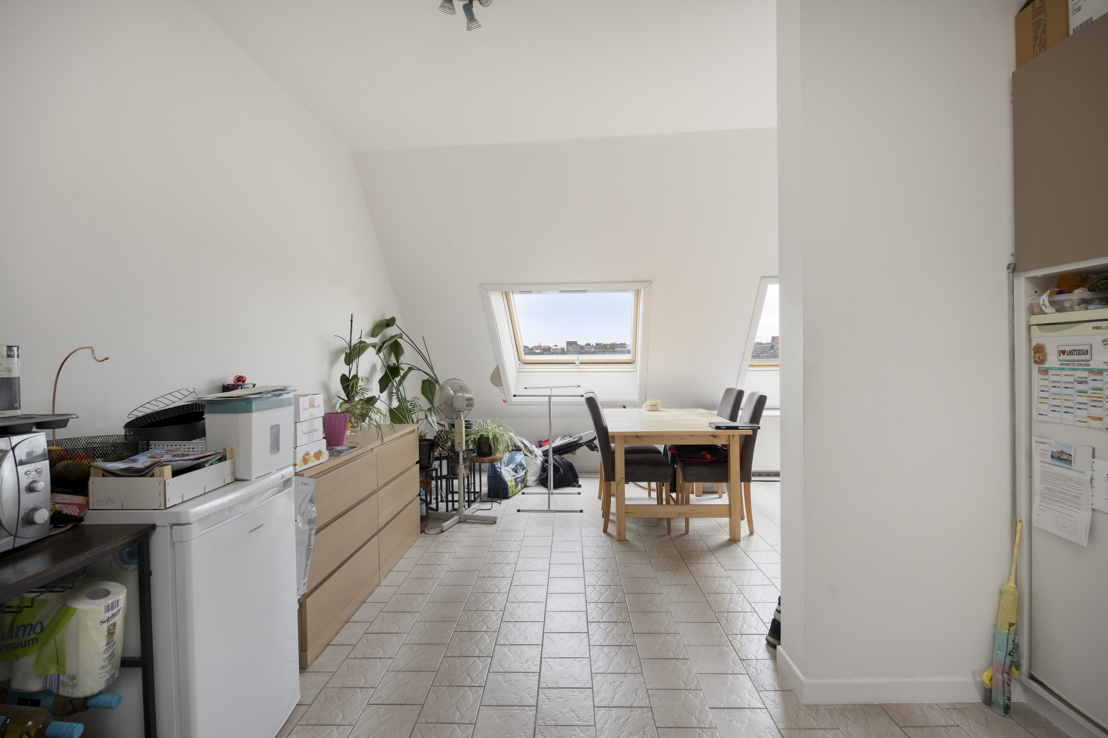 Instapklaar appartement in hartje Mechelen - foto 5
