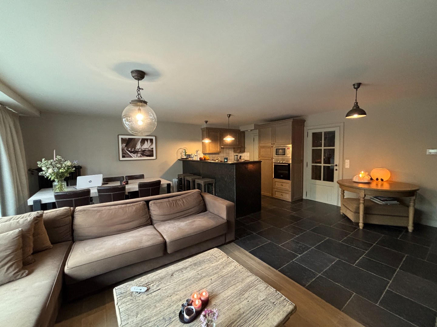 Apartment for rent in Knokke with 3 bedrooms - photo 5