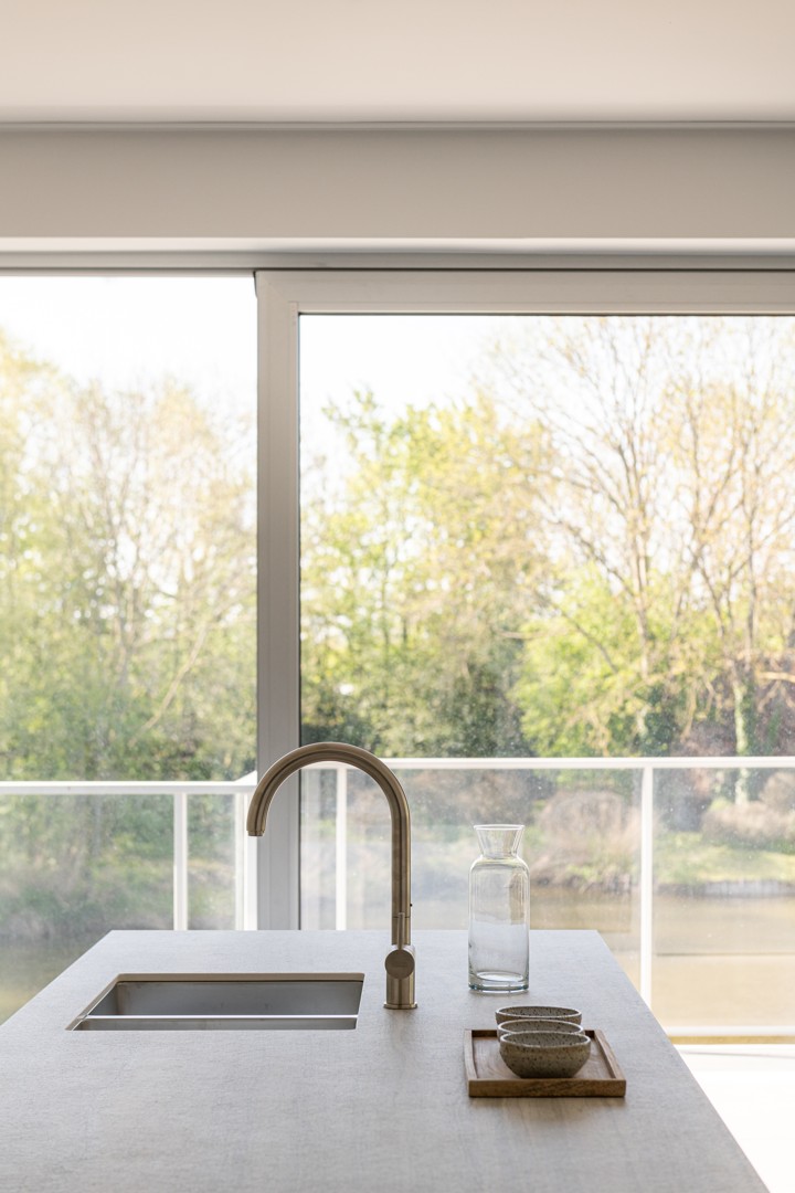 Residentie Heron - Exclusief wonen in het groen - Roeselare - foto 5