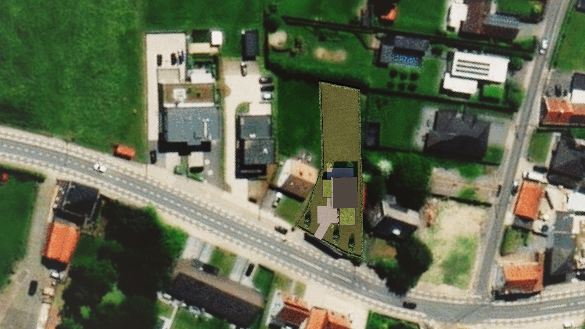 Moderne nieuwbouwwoning op toplocatie aan de Gitsberg aan 6% BTW* - photo 4