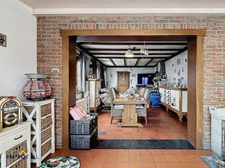 House for sale in Affligem