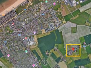 House for sale in Middelkerke