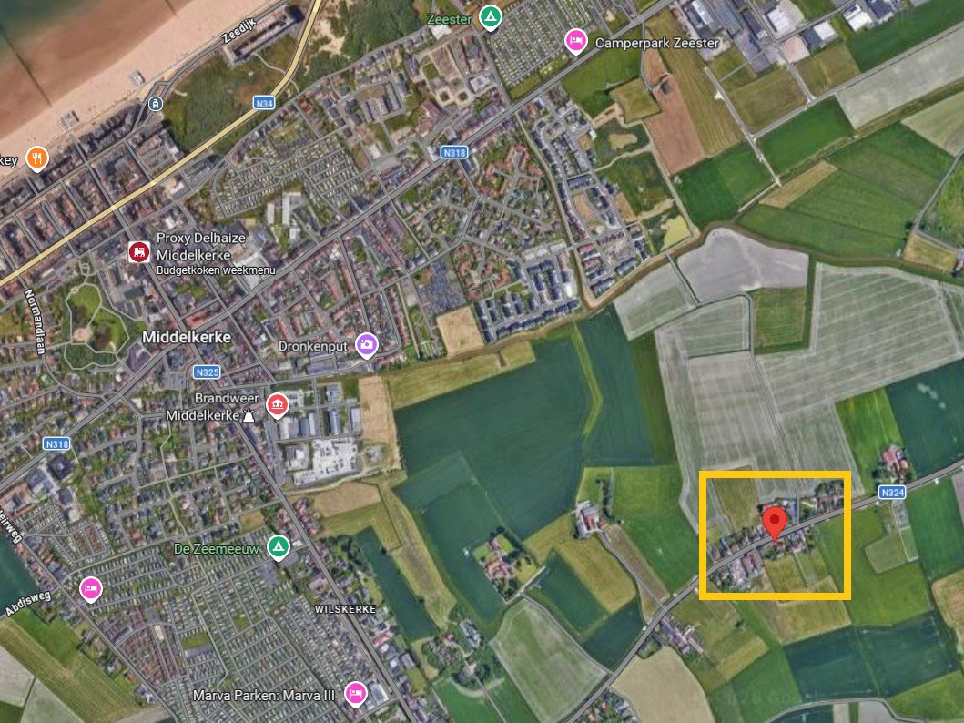 Project for sale in Middelkerke - photo 2