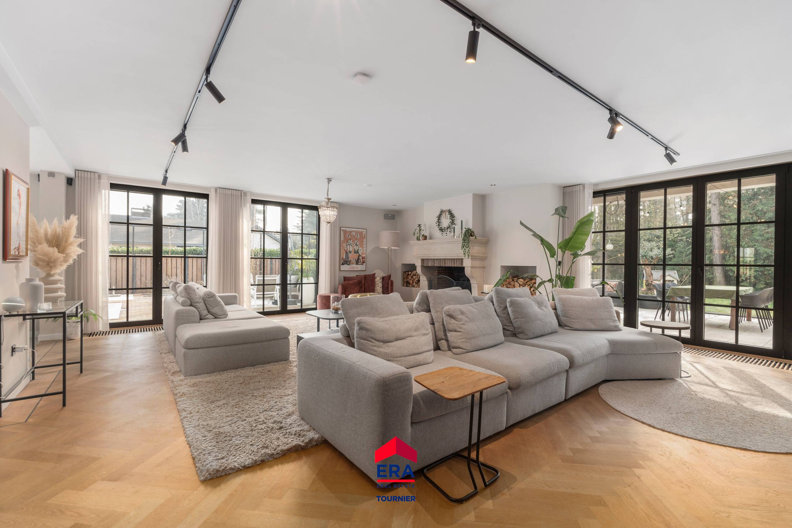 Villa-landhuis te koop in Neerpelt (Grote Heide) - foto 5