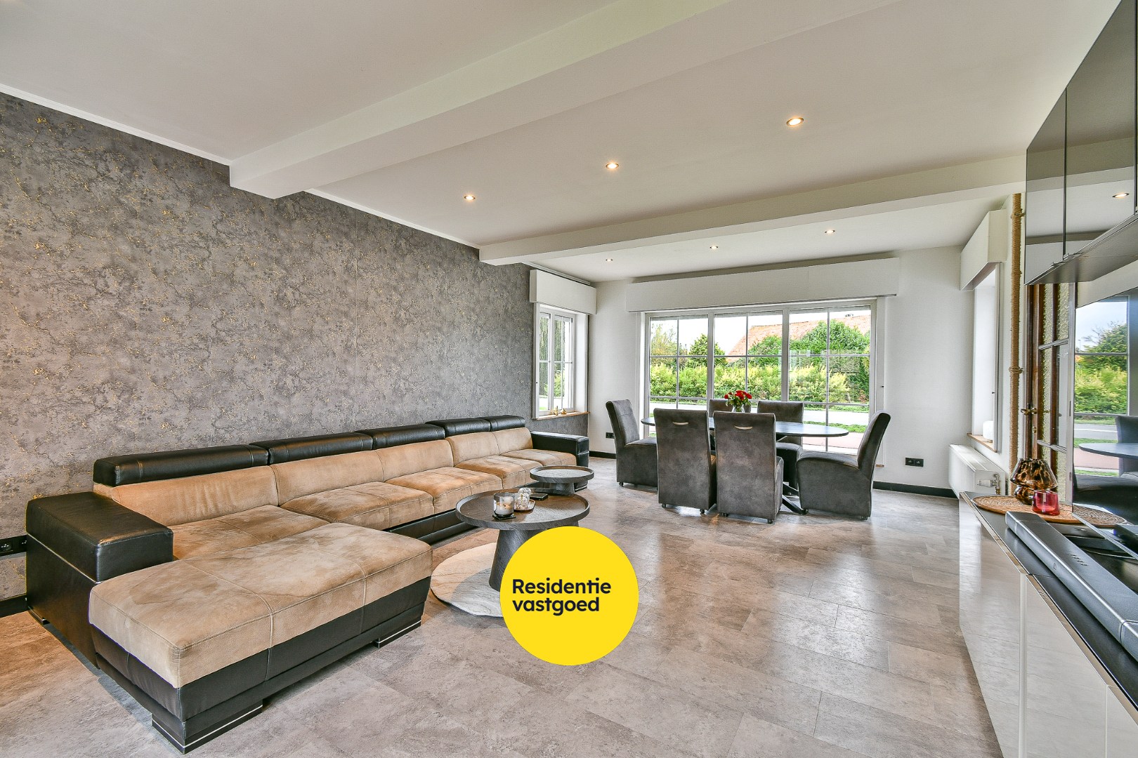 Vlot bereikbare villa met 4 slaapkamers - foto 5